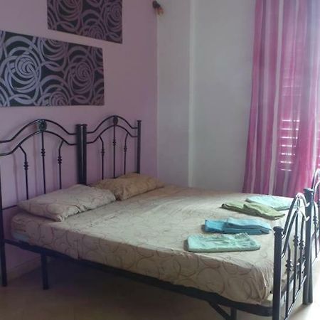 B E B Eldorato Bed & Breakfast Trapani Exterior photo