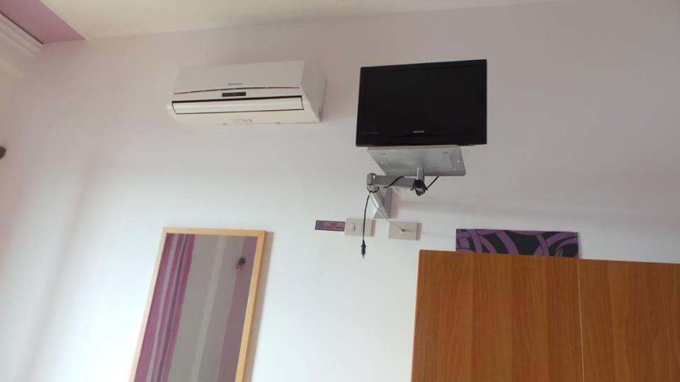 B E B Eldorato Bed & Breakfast Trapani Exterior photo