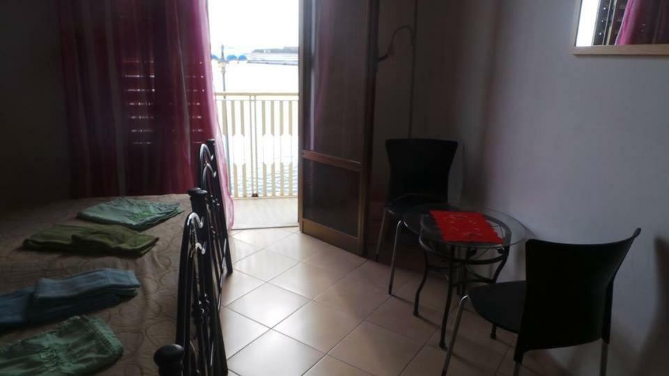 B E B Eldorato Bed & Breakfast Trapani Exterior photo