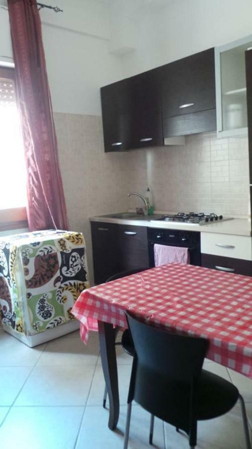 B E B Eldorato Bed & Breakfast Trapani Exterior photo