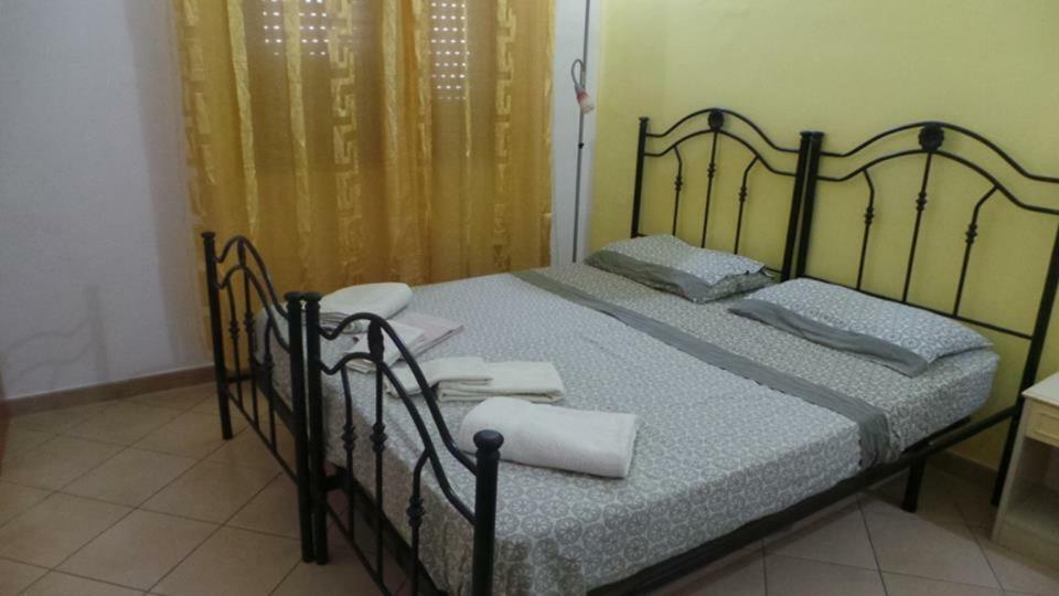 B E B Eldorato Bed & Breakfast Trapani Exterior photo