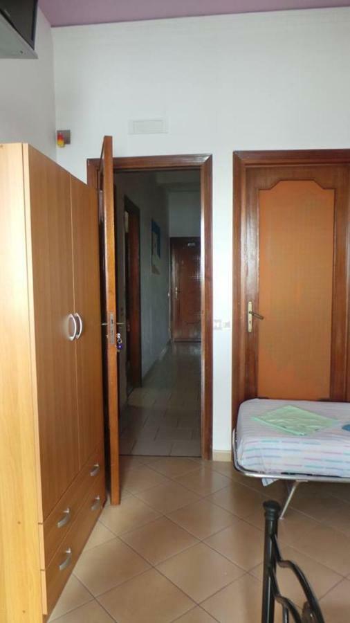 B E B Eldorato Bed & Breakfast Trapani Exterior photo